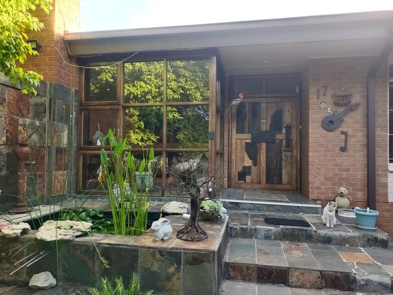 4 Bedroom Property for Sale in Suidrand Free State